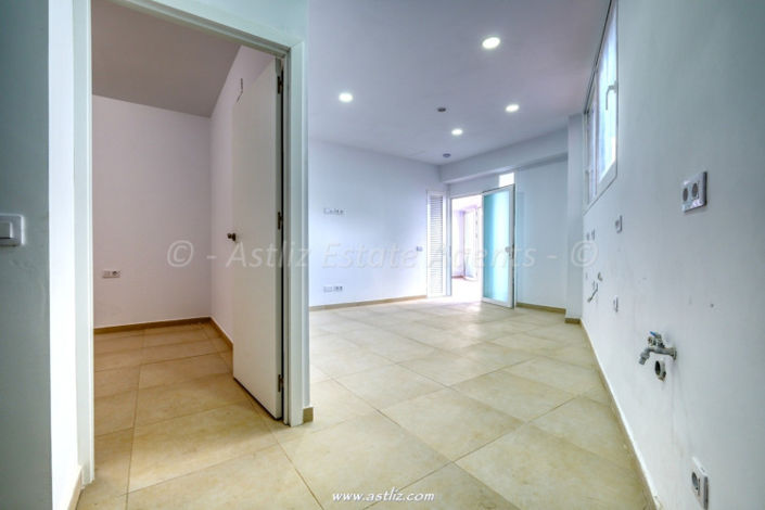 Image No.9-Appartement de 2 chambres à vendre à Los Gigantes