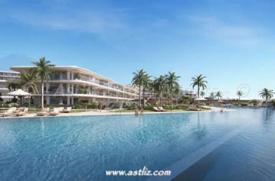 1 - Playa San Juan, Apartment