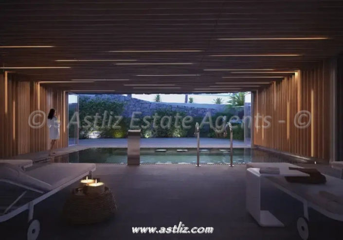 Image No.19-2 Bed Apartment for sale