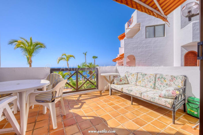 Image No.12-Appartement de 1 chambre à vendre à Puerto de Santiago