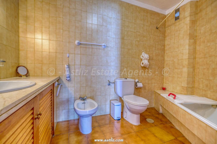 Image No.17-Appartement de 1 chambre à vendre à Puerto de Santiago