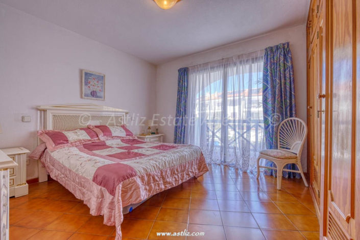 Image No.3-Appartement de 1 chambre à vendre à Puerto de Santiago