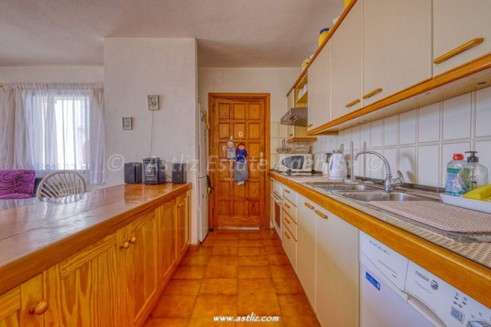 Image No.21-Appartement de 1 chambre à vendre à Puerto de Santiago