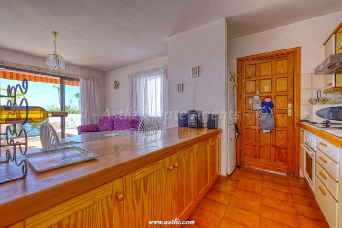 Image No.22-Appartement de 1 chambre à vendre à Puerto de Santiago