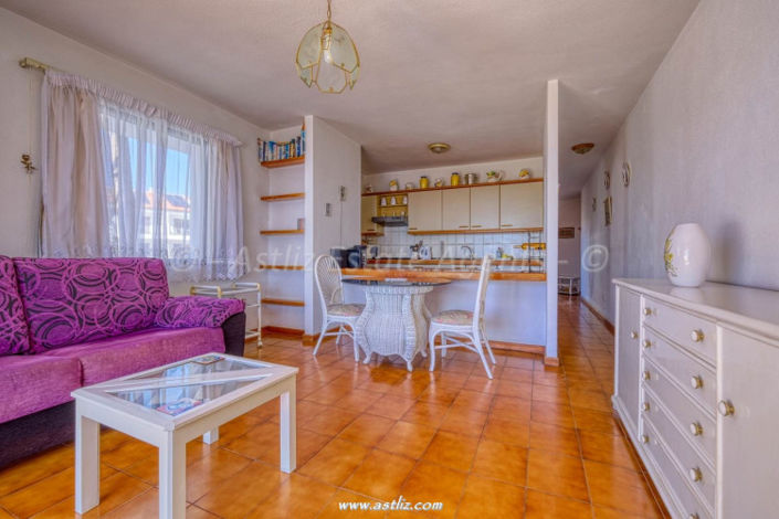 Image No.25-Appartement de 1 chambre à vendre à Puerto de Santiago