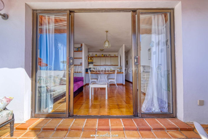 Image No.9-Appartement de 1 chambre à vendre à Puerto de Santiago