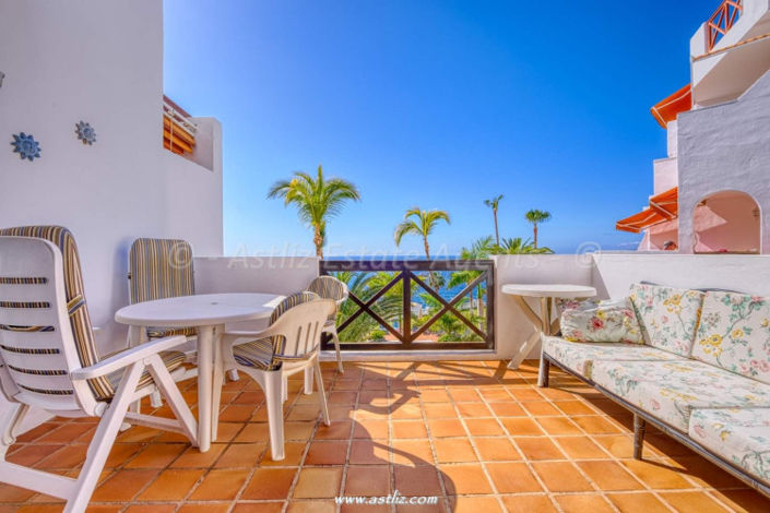 Image No.10-Appartement de 1 chambre à vendre à Puerto de Santiago