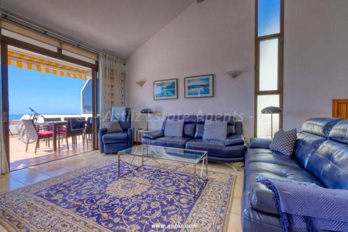 Image No.16-Appartement de 3 chambres à vendre à Santiago Del Teide