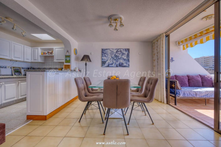 Image No.18-Appartement de 3 chambres à vendre à Santiago Del Teide