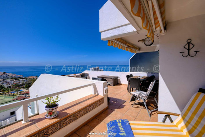 Image No.29-Appartement de 3 chambres à vendre à Santiago Del Teide