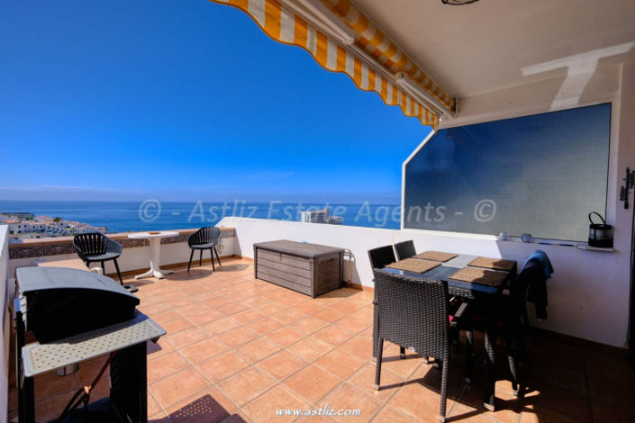 Image No.35-Appartement de 3 chambres à vendre à Santiago Del Teide