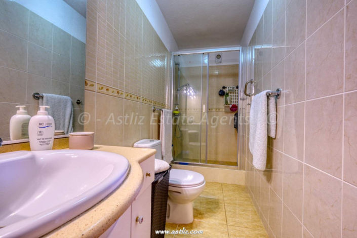 Image No.9-Appartement de 3 chambres à vendre à Santiago Del Teide