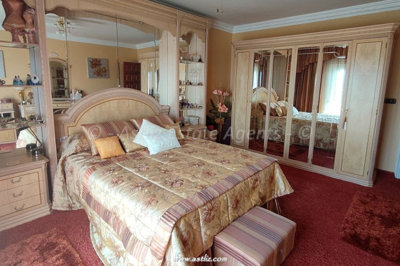Astliz most sold property