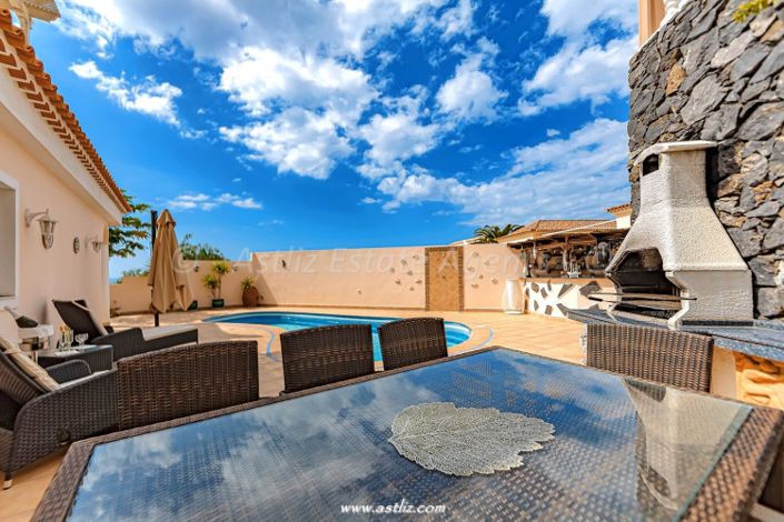 Image No.25-3 Bed Villa for sale