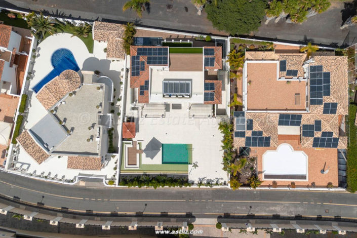 Image No.7-5 Bed Villa for sale