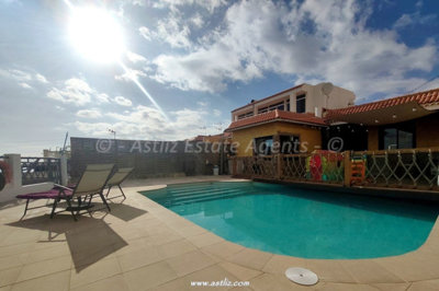 Astliz most sold property