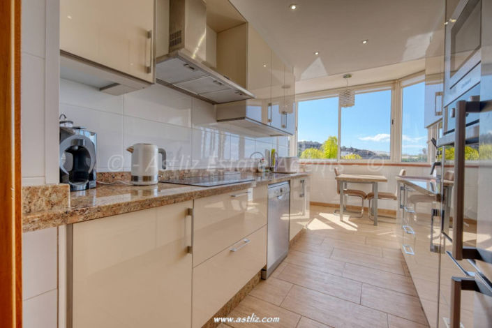 Image No.15-Appartement de 3 chambres à vendre à Playa de la Arena