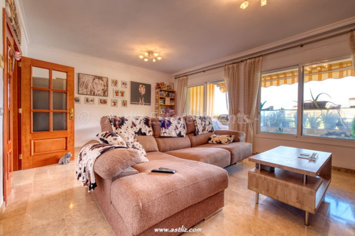 Image No.2-Appartement de 3 chambres à vendre à Playa de la Arena