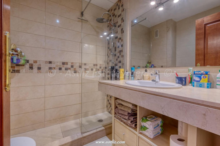 Image No.24-Appartement de 3 chambres à vendre à Playa de la Arena