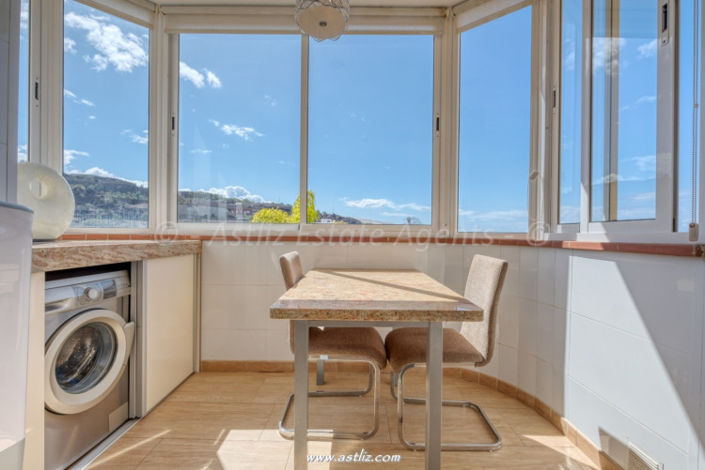 Image No.3-Appartement de 3 chambres à vendre à Playa de la Arena