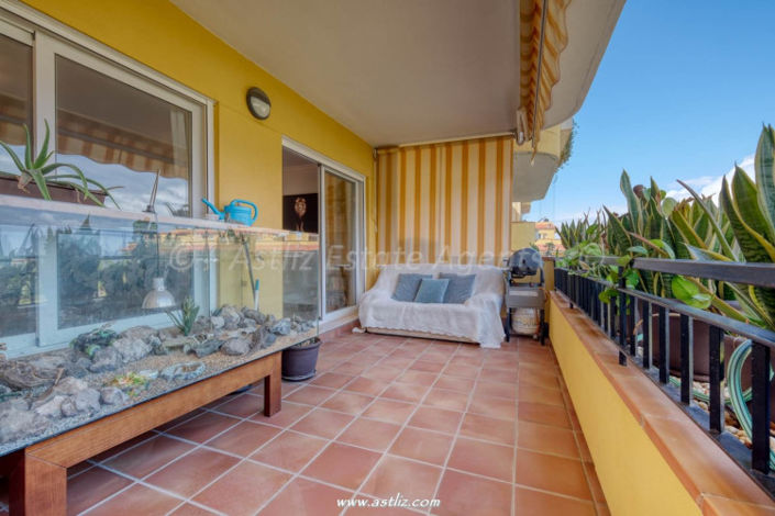 Image No.5-Appartement de 3 chambres à vendre à Playa de la Arena