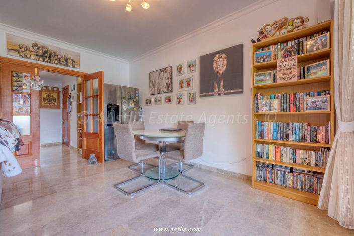 Image No.8-Appartement de 3 chambres à vendre à Playa de la Arena