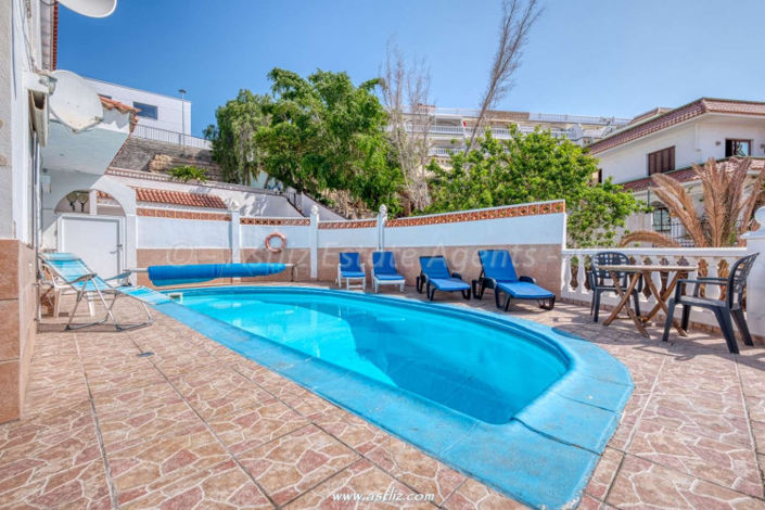 Image No.8-2 Bed Villa for sale