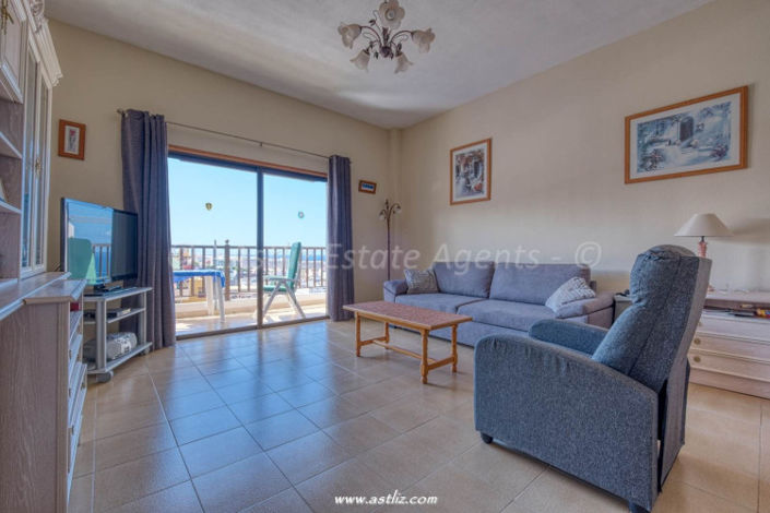 Image No.12-Appartement de 1 chambre à vendre à Puerto de Santiago