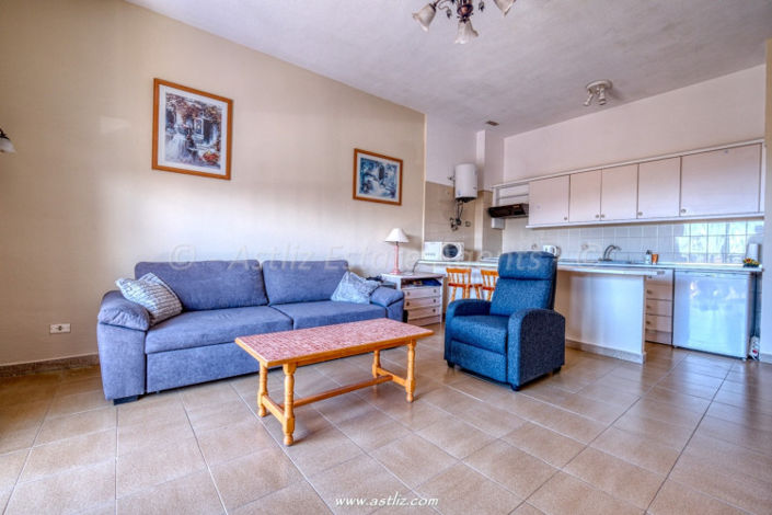 Image No.14-Appartement de 1 chambre à vendre à Puerto de Santiago