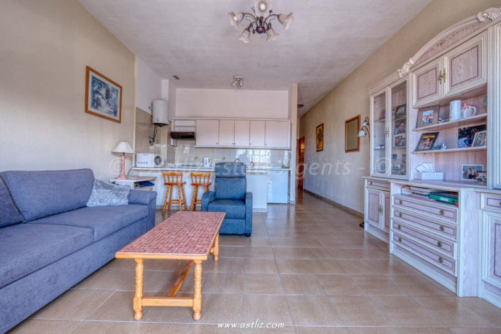 Image No.15-Appartement de 1 chambre à vendre à Puerto de Santiago