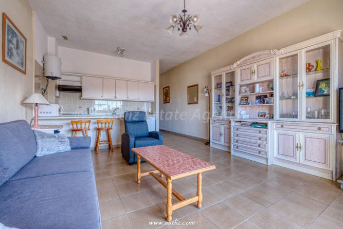 Image No.16-Appartement de 1 chambre à vendre à Puerto de Santiago