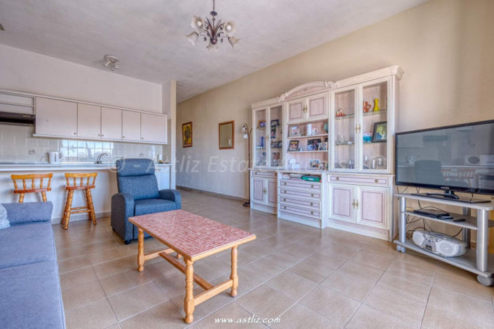 Image No.17-Appartement de 1 chambre à vendre à Puerto de Santiago