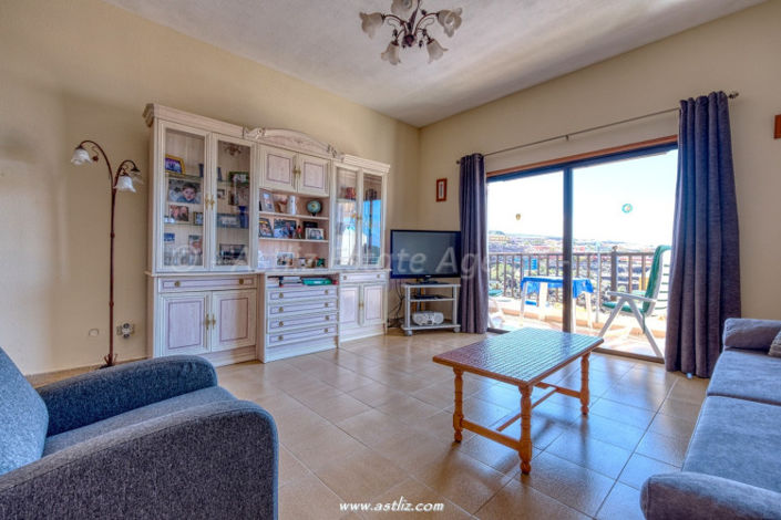 Image No.18-Appartement de 1 chambre à vendre à Puerto de Santiago