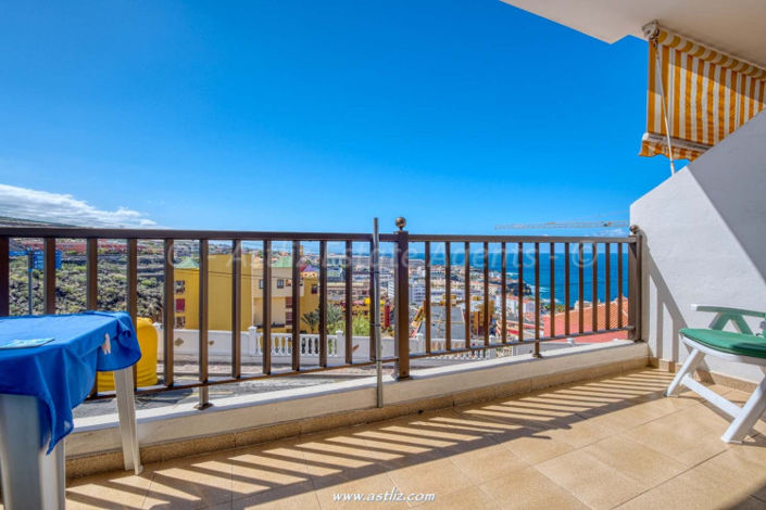 Image No.19-Appartement de 1 chambre à vendre à Puerto de Santiago