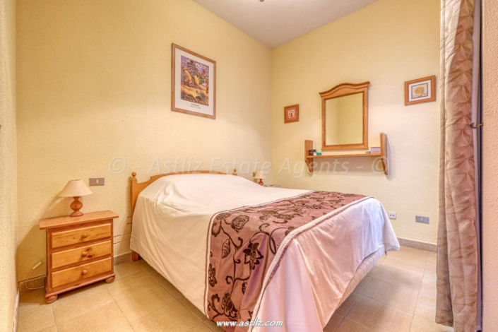 Image No.3-Appartement de 1 chambre à vendre à Puerto de Santiago