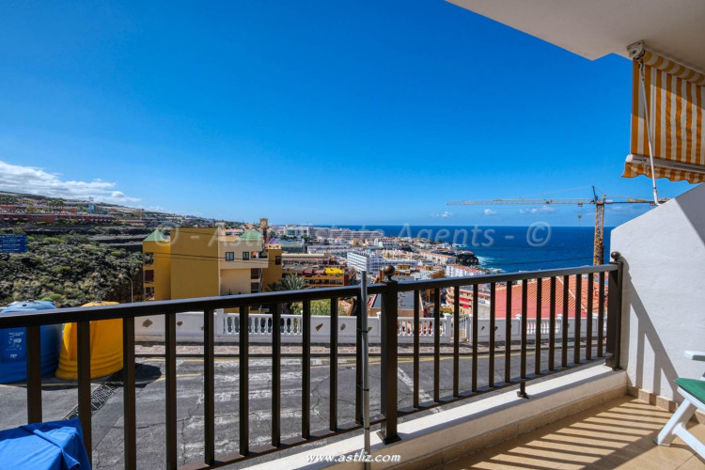 Image No.21-Appartement de 1 chambre à vendre à Puerto de Santiago