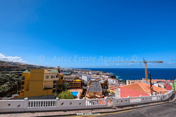 Image No.22-Appartement de 1 chambre à vendre à Puerto de Santiago