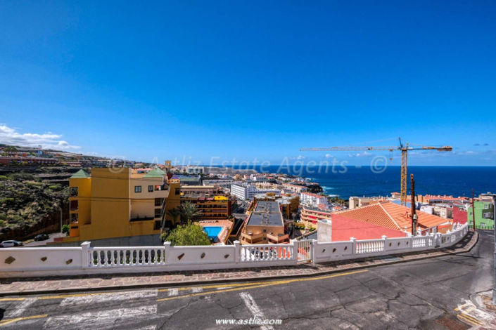 Image No.23-Appartement de 1 chambre à vendre à Puerto de Santiago