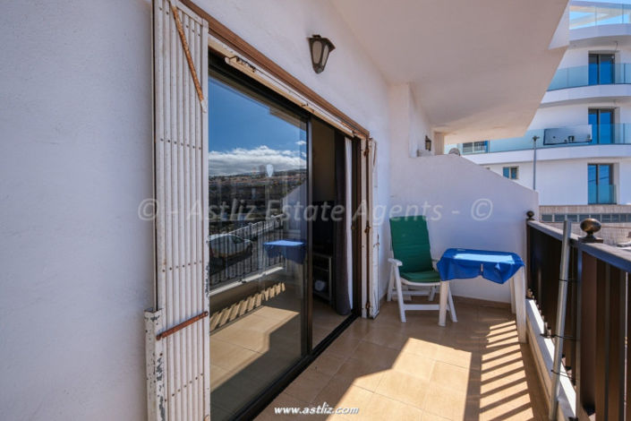 Image No.24-Appartement de 1 chambre à vendre à Puerto de Santiago