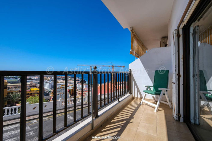 Image No.25-Appartement de 1 chambre à vendre à Puerto de Santiago