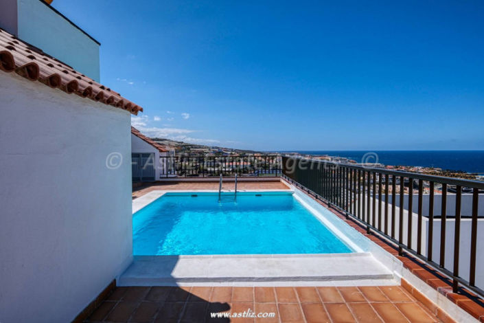 Image No.29-Appartement de 1 chambre à vendre à Puerto de Santiago