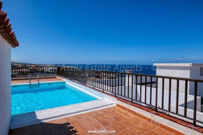 Image No.30-Appartement de 1 chambre à vendre à Puerto de Santiago