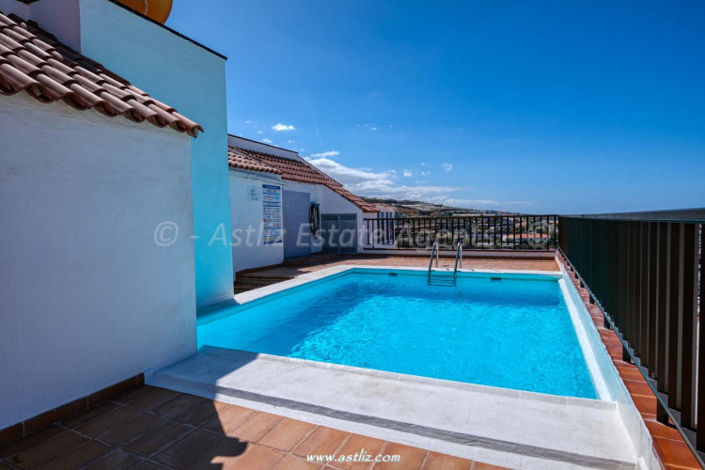 Image No.31-Appartement de 1 chambre à vendre à Puerto de Santiago