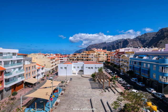 Image No.32-Appartement de 1 chambre à vendre à Puerto de Santiago