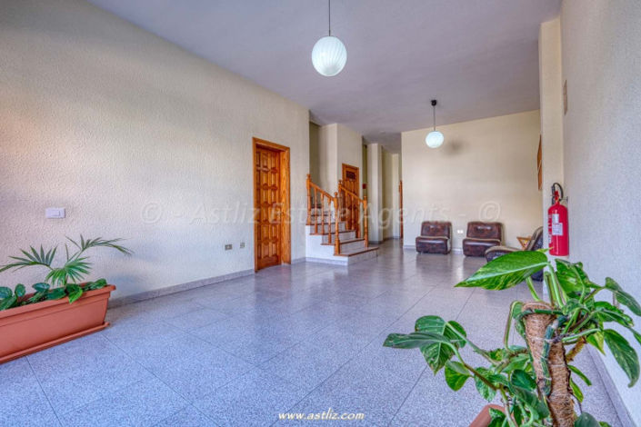 Image No.34-Appartement de 1 chambre à vendre à Puerto de Santiago