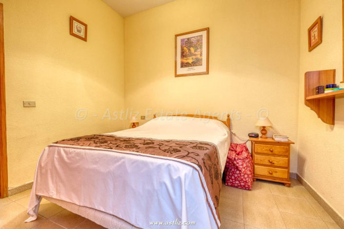 Image No.7-Appartement de 1 chambre à vendre à Puerto de Santiago