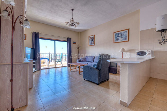 Image No.10-Appartement de 1 chambre à vendre à Puerto de Santiago