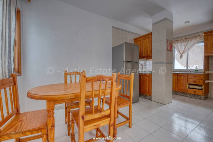 Image No.16-Appartement de 2 chambres à vendre à Puerto de Santiago