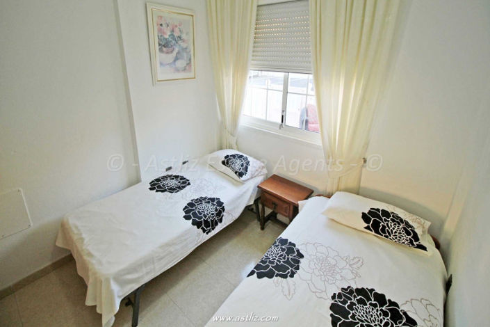 Image No.11-Appartement de 2 chambres à vendre à Torviscas Alto