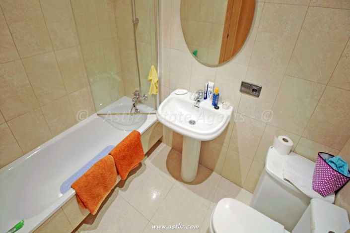 Image No.9-Appartement de 2 chambres à vendre à Torviscas Alto